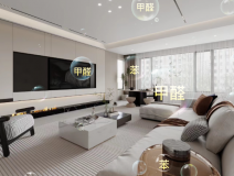 甲醛不怕冷，就怕你錯(cuò)過治理好時(shí)機(jī)！