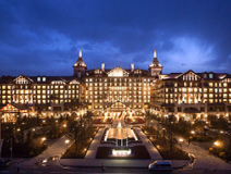 五一創(chuàng)綠家除甲醛有福利 快來(lái)?yè)尲t包！