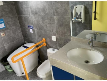 智慧廁所的功能有哪些？