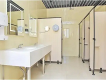 建設智慧廁所需要注意什么？